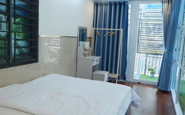 Tina Homestay