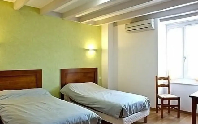 Auberge Etchoinia