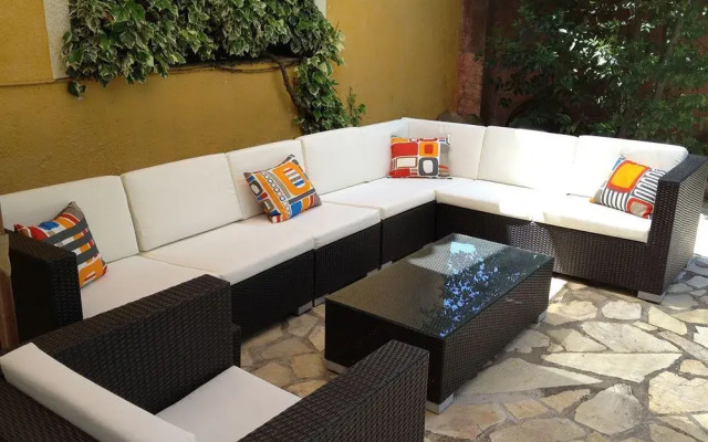 Arianella B&B Penedes