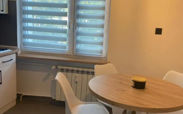 Apartament Słoneczna Centrum