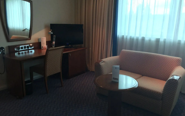 Arora Hotel Gatwick