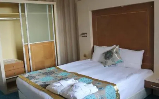 Sanitas Thermal Suites Hotel & Spa