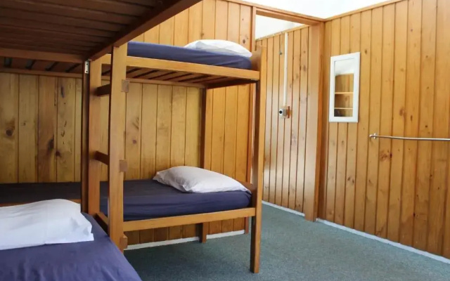 Punakaiki Beach Camp