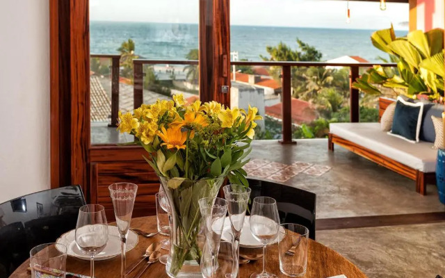 Castelo Pink Boutique Hotel