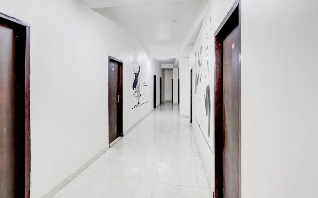 OYO 70062 Chaudhary Guest House Oyo