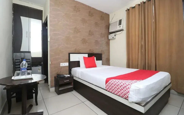Hotel New York Inn by OYO Rooms