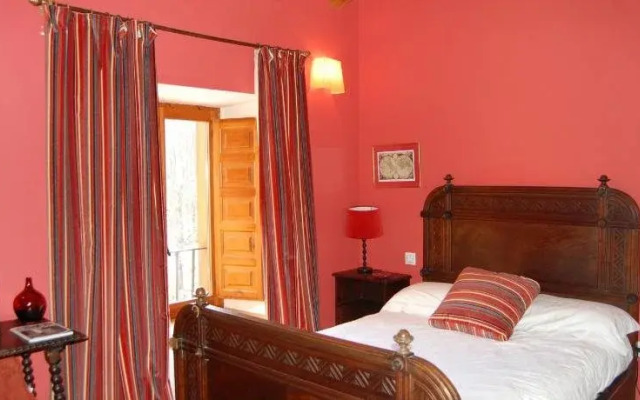 Molino De La Ferrería