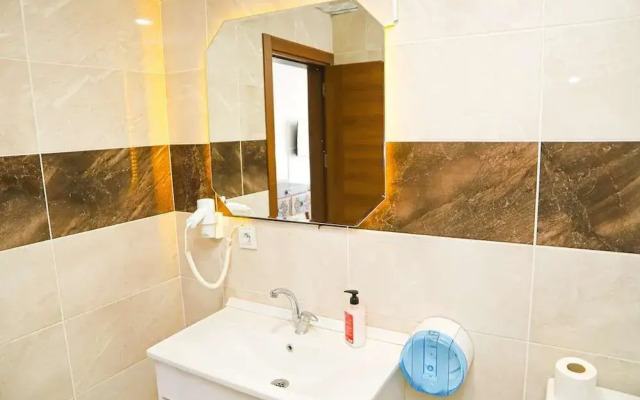 Kars Atapark Boutique Hotel