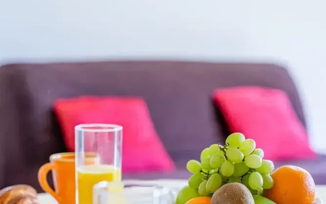 Appart & Suites-Marseille