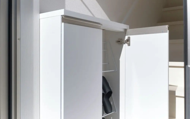 Flora Maison Kamiochiai