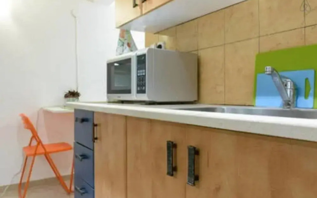 NHE Perfectly Located Apartment TLV