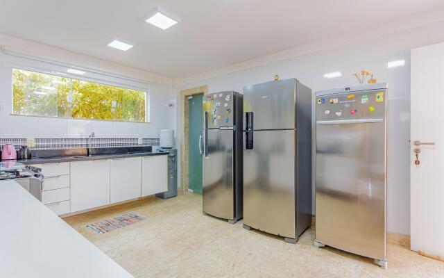 GB15 Excelente Casa 5 Quartos a 300m da Praia