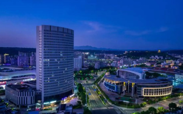 BBH Hotel (Xinchang Ocean City)