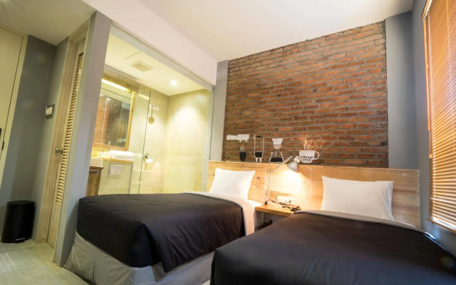 Summerbird - Bed and Brasserie