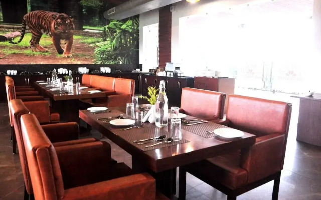 Trinantara Resort And Spa