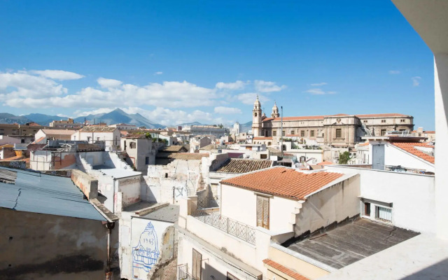 Cassaro Apartment con Terrazza by Wonderful Italy