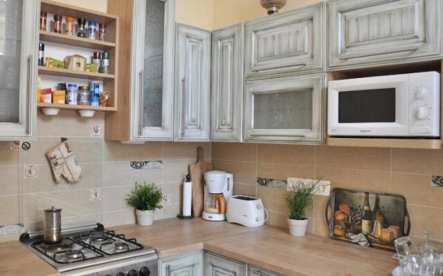 Pesto Hostel