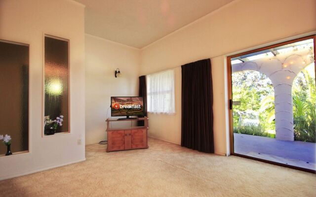 Spacious and Cosy