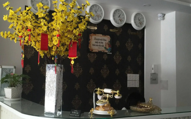 White Star Hotel