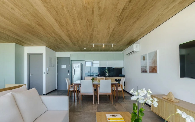 NWTs - Apartamentos com Vista Frente-Mar