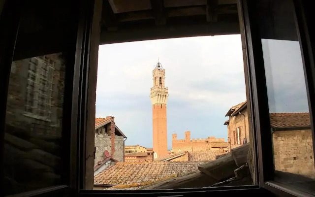 The AERIE - IL NIDO DELL AQUILA - central 8bd recentely renovated