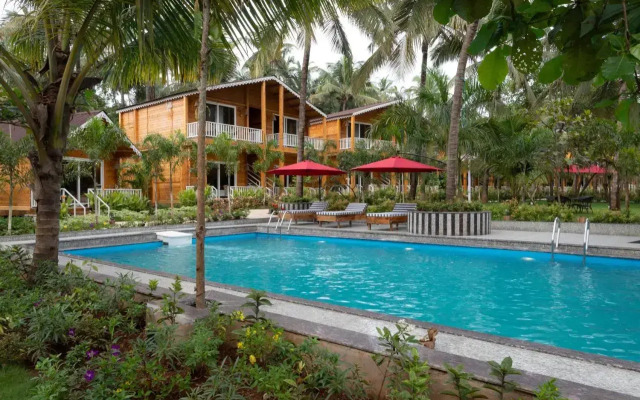 Aralea Beach Resort By Stone Wood