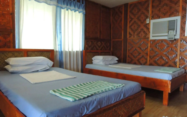 Santander Pebbles Beach Resort