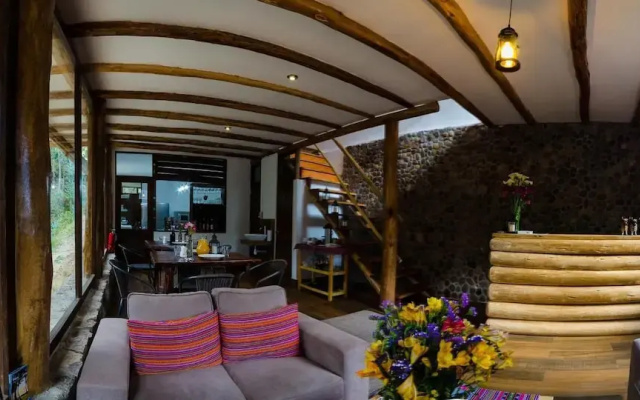 Bamboo Lodge Sacred Valley