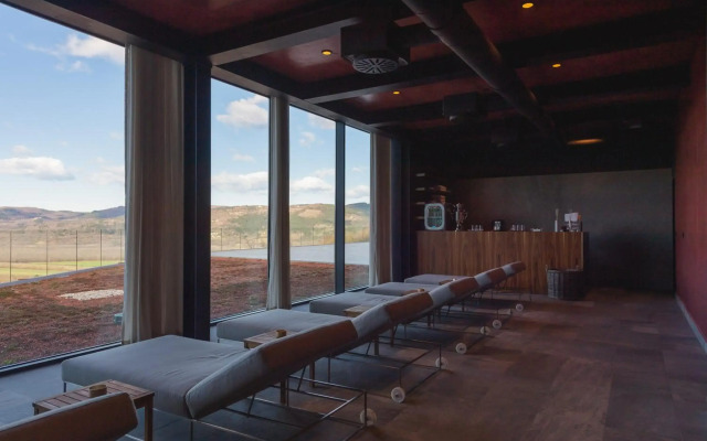 Winery & Design hotel ROXANICH
