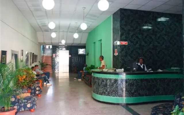 Hotel Puerto Principe