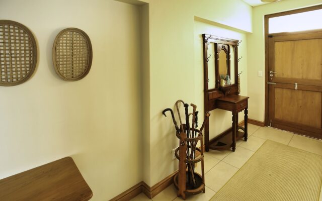 Sandbaai Villa Langebaan 7 sleeper