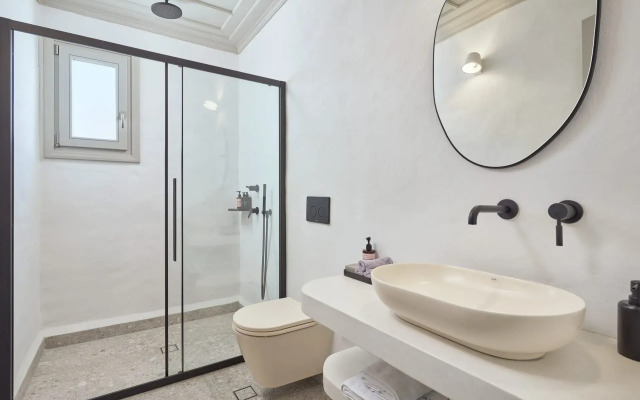 GrandeMar Suites