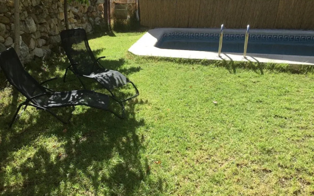 Posada el Parral - Hostel