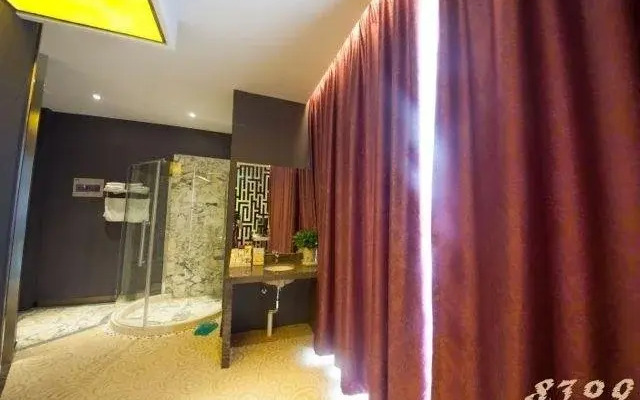 Yiyangshangpin Hotel