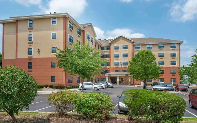 Extended Stay America Suites Secaucus Meadowlands