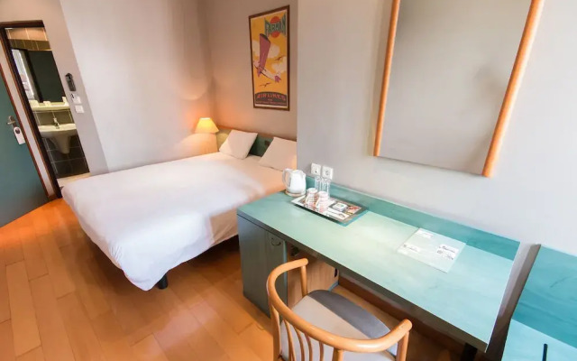 Le Louvre Hotel & Spa