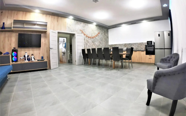 Cottage pod Podolsk