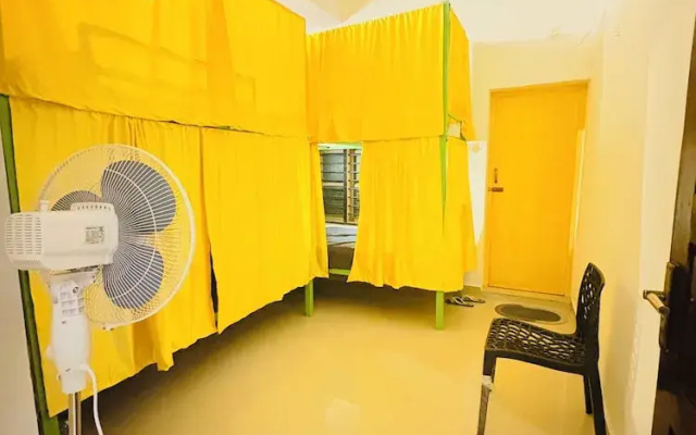 Yes Hostel Varkala