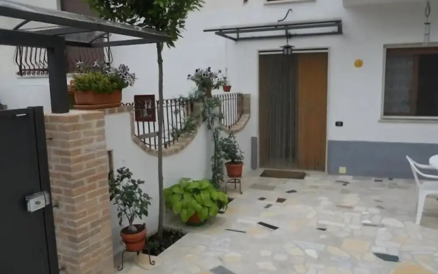 Da Miranda Bed & Breakfast