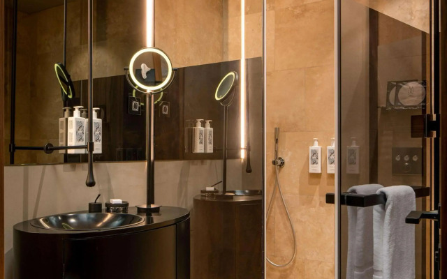 The Emporiun Hotel Plovdiv - MGallery Collection