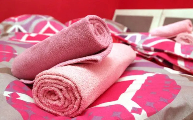 Studio Stay With Style