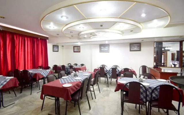 Atul Regency By OYO Rooms
