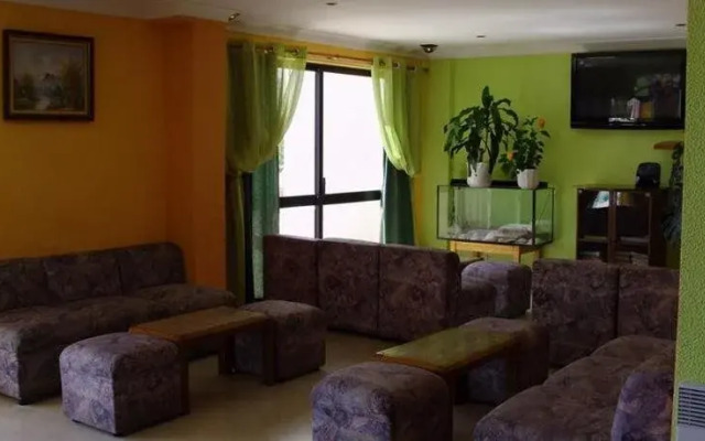 Alba Moura Apartamentos