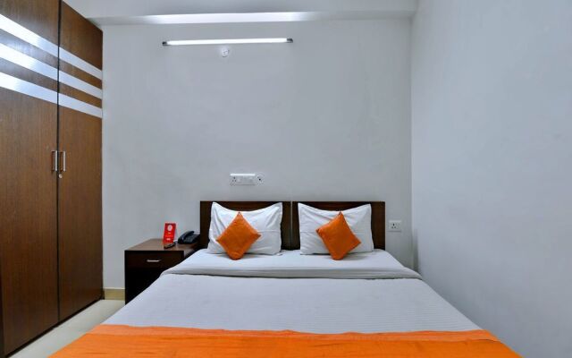 OYO 1714 Hotel Rnb City Center