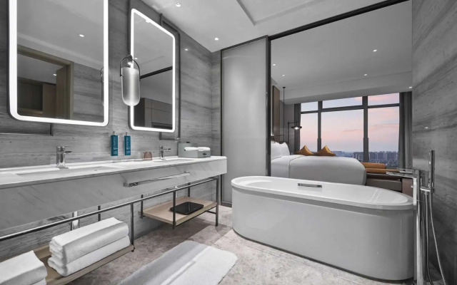 Doubletree By Hilton Rugao