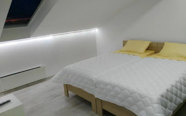 Top Belgrade Apartments