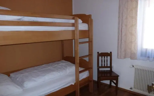 Ferienhaus Teigi