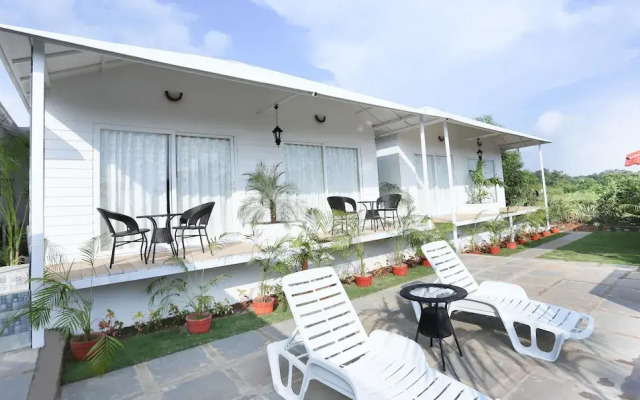 Treebo Pebble Shore Resort