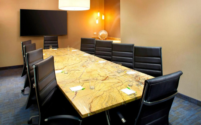 Courtyard by Marriott Knoxville West/Bearden