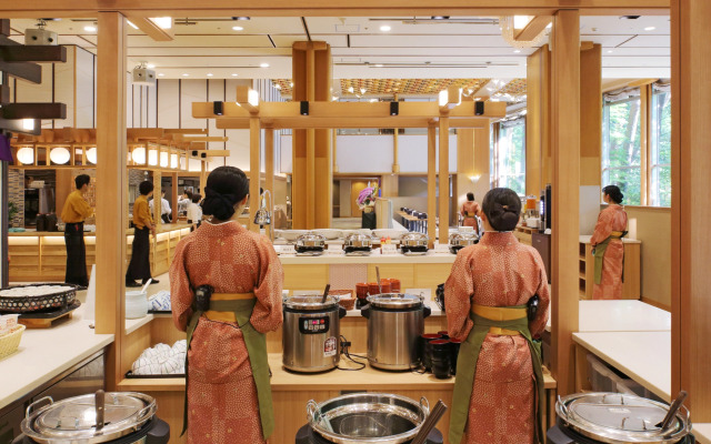 Hotel Hananoyu